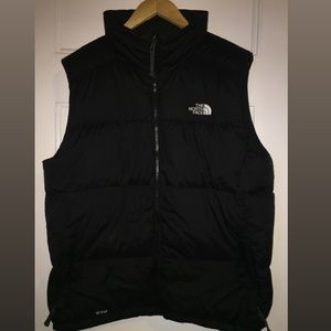 The North Face Down Vest
